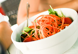 冬季饮食应走温补路线