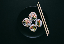 健康饮食的19个**谎言